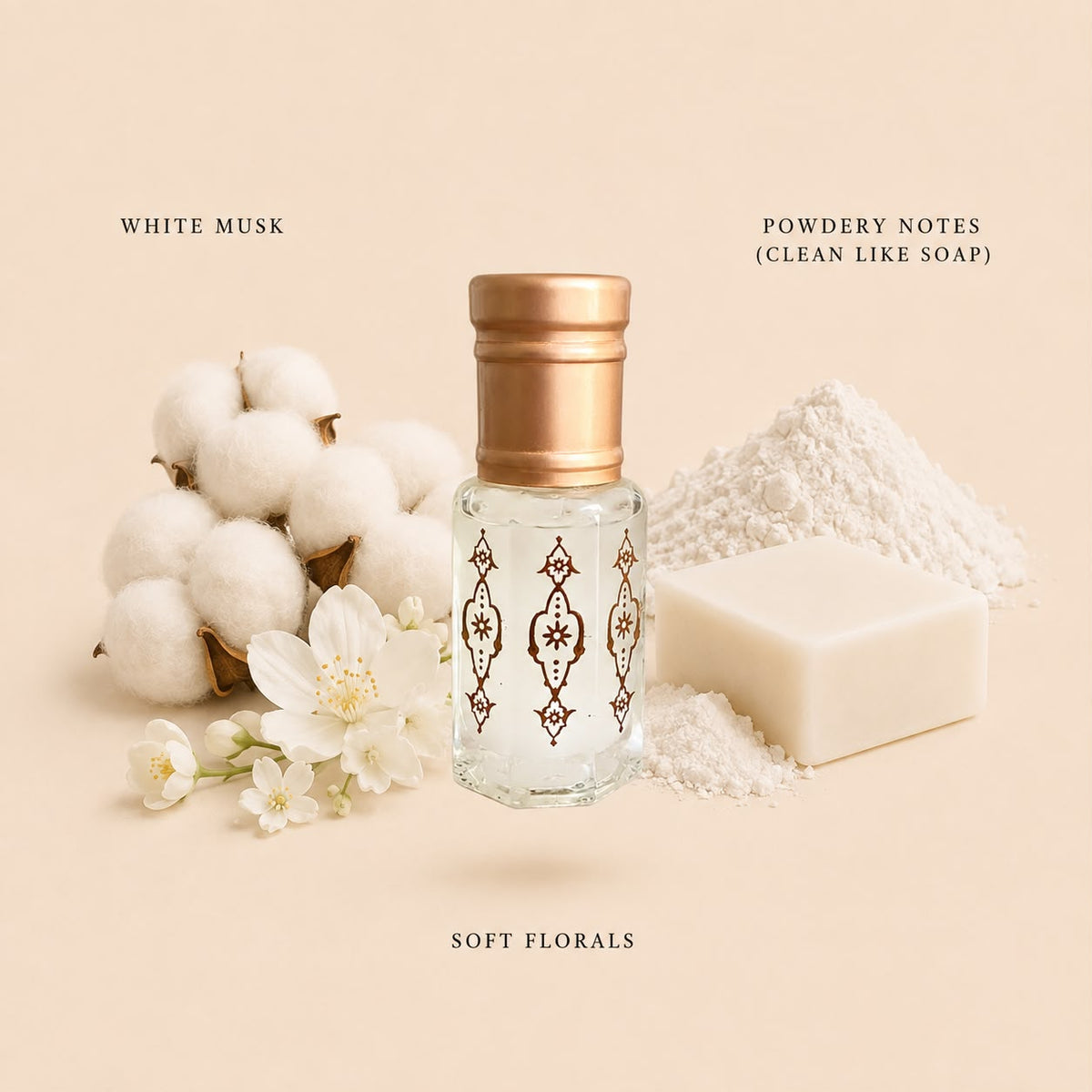 White Musk