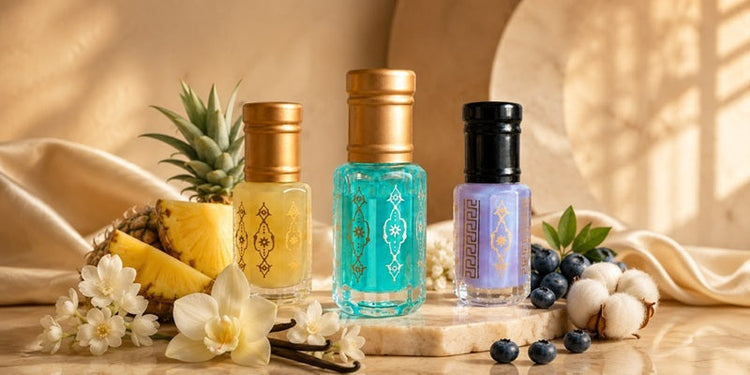 Musk Collection