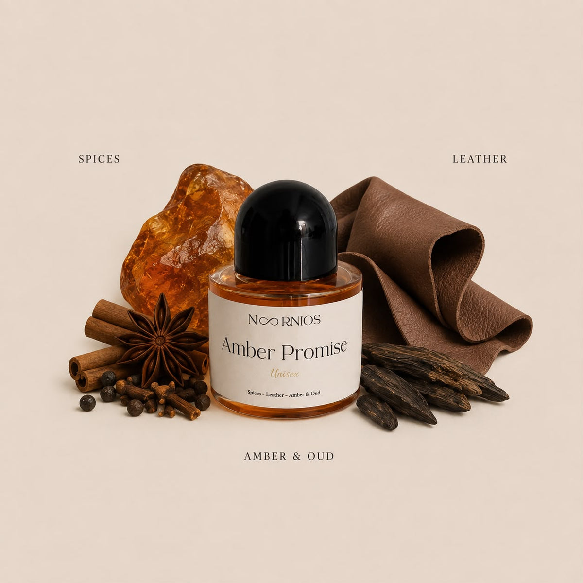 Amber Promise