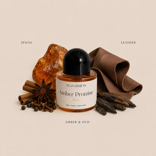 Amber Promise