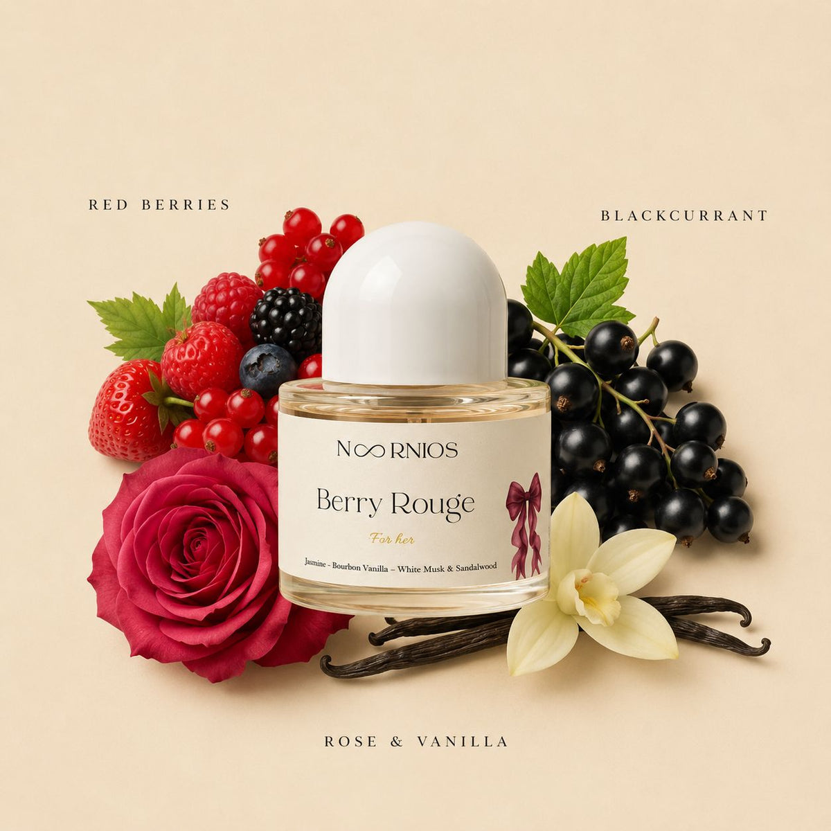 Berry Rouge