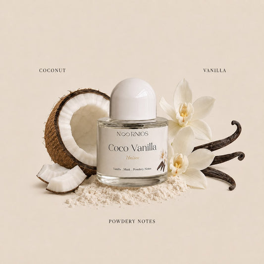 Coco Vanilla
