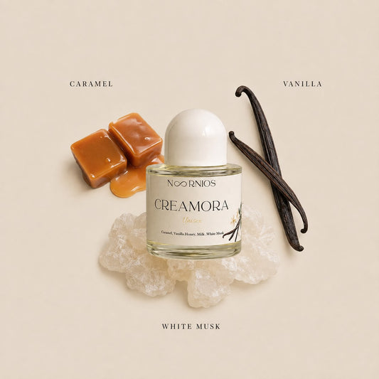 Creamora