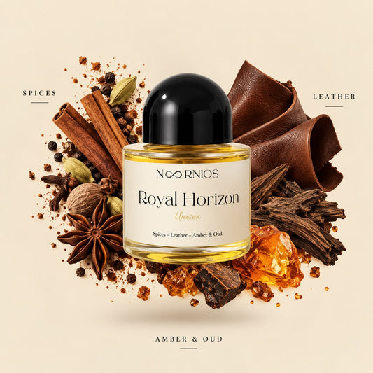 Royal Horizon