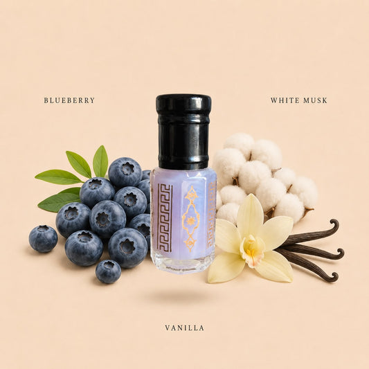 Berry Musk