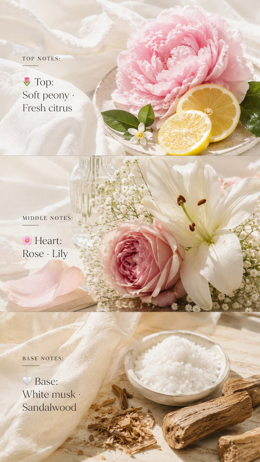 Blush Bloom