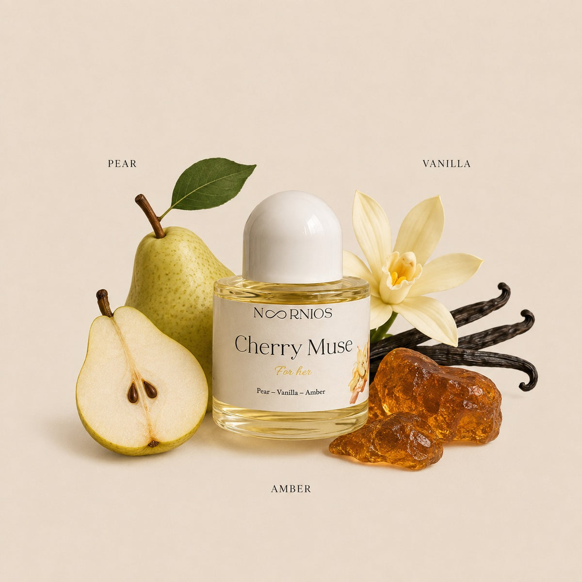 Cherry Muse