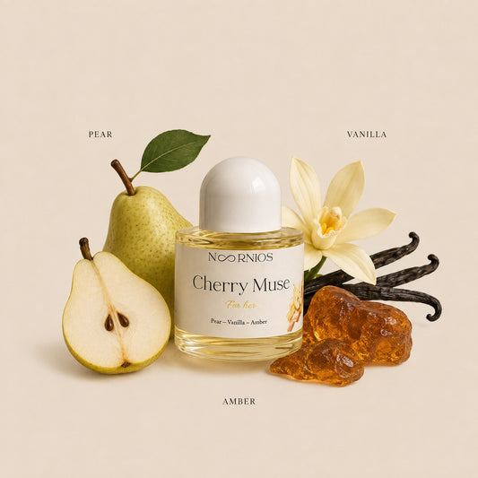 Cherry Muse