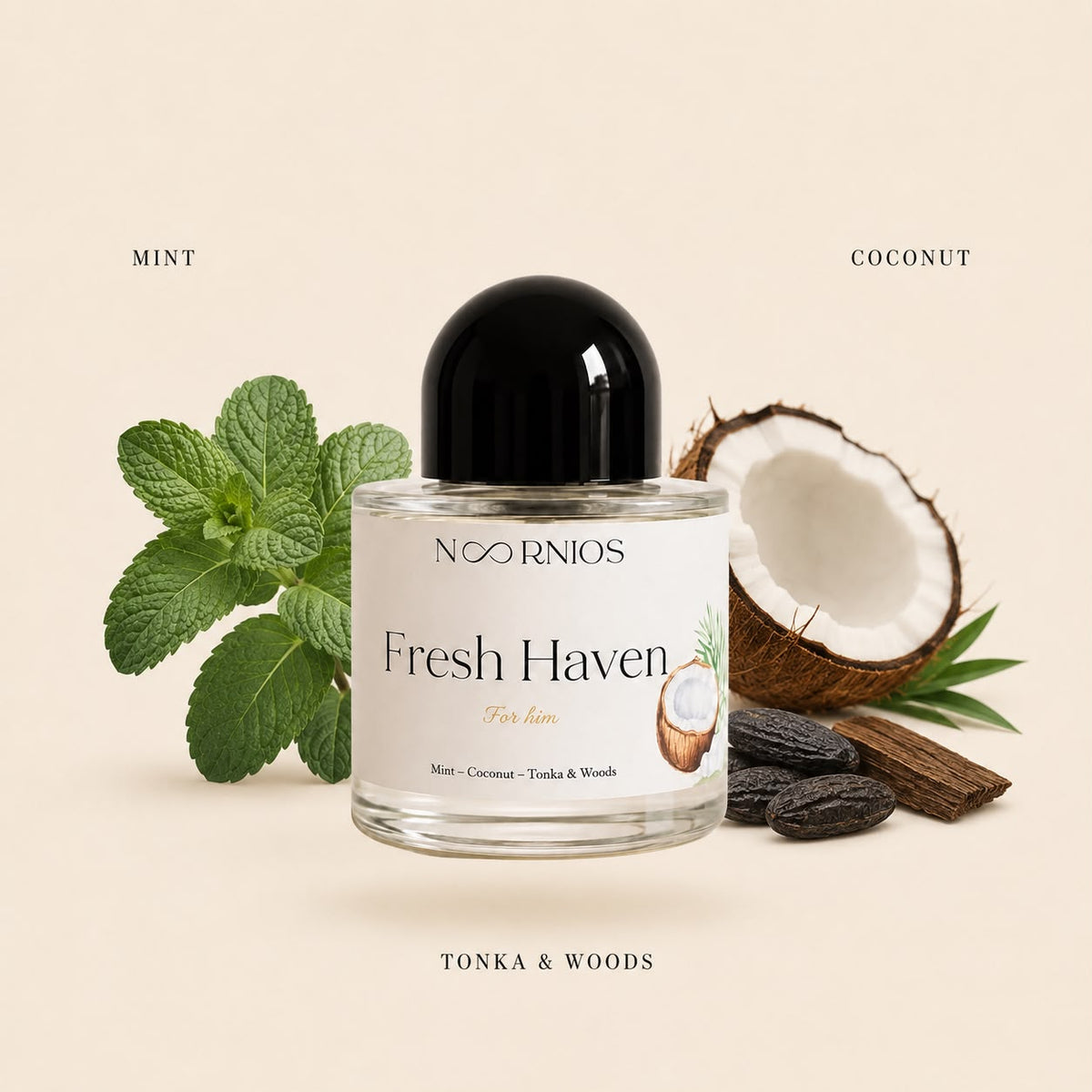 Fresh Haven