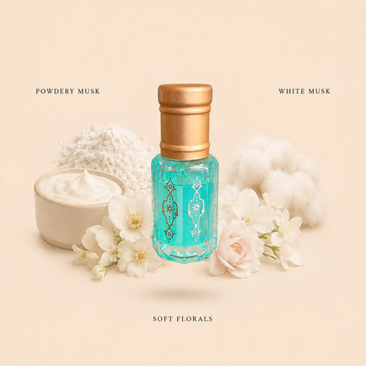 Powder Musk
