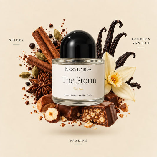 The Storm