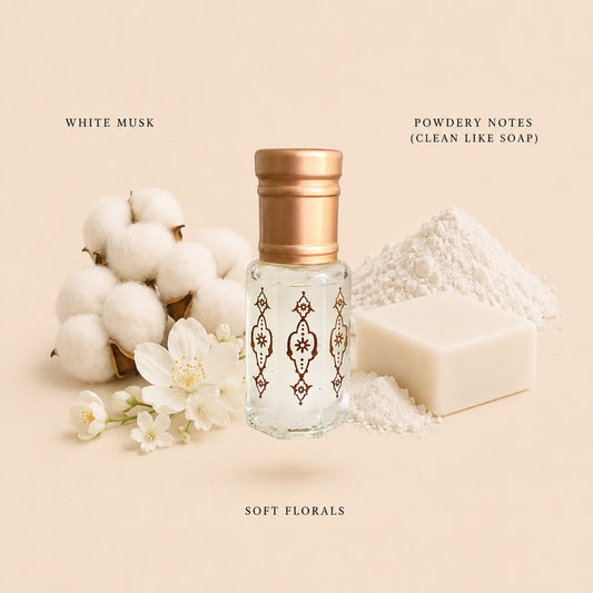 White Musk